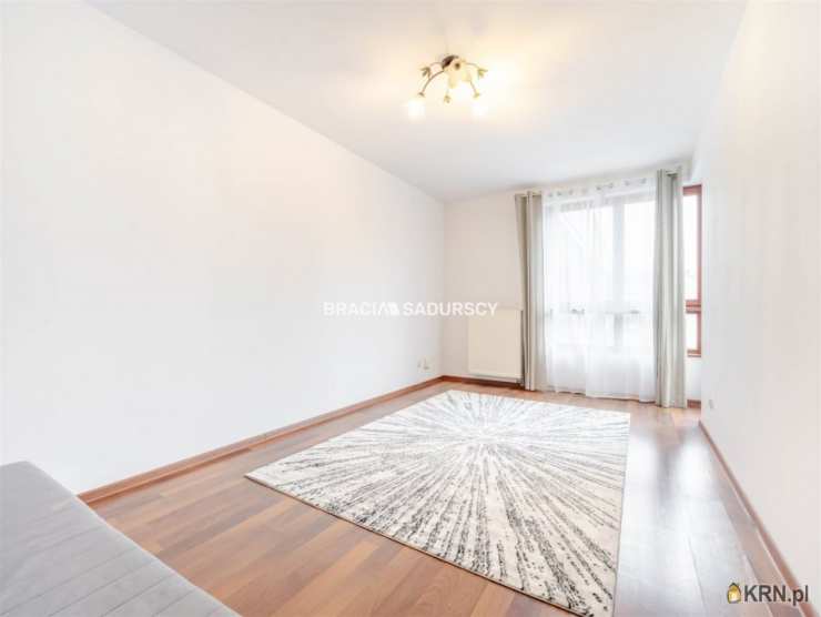 Mieszkanie  do wynajęcia, Kraków, Dębniki/Ruczaj, ul. Czerwone Maki, 2 pokojowe