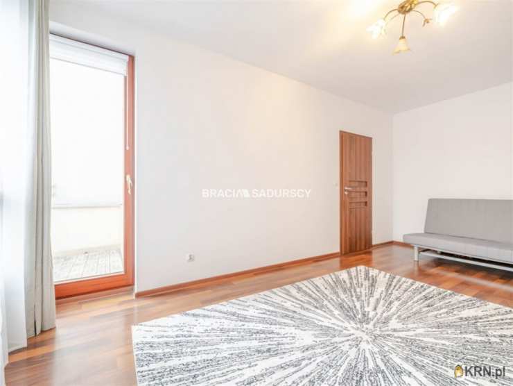 Kraków, Dębniki/Ruczaj, ul. Czerwone Maki, 2 pokojowe, Mieszkanie  do wynajęcia