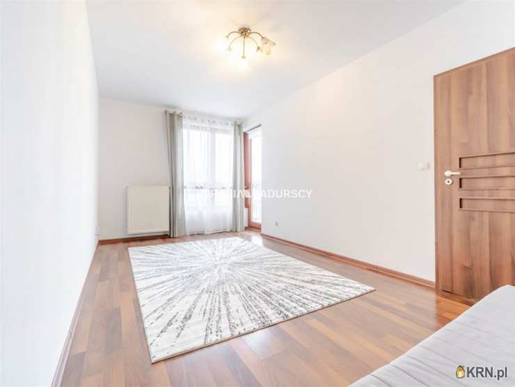 Bracia Sadurscy Oddział BS3 Przewóz, Mieszkanie  do wynajęcia, Kraków, Dębniki/Ruczaj, ul. Czerwone Maki