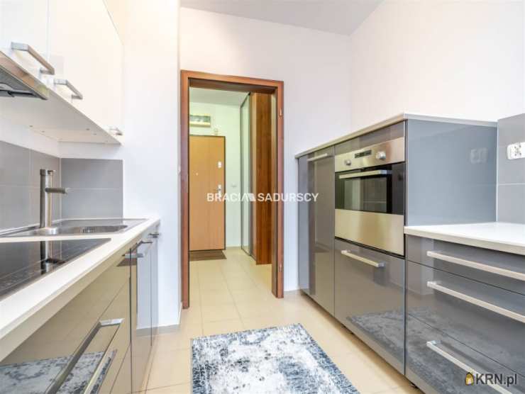 Kraków, Dębniki/Ruczaj, ul. Czerwone Maki, Mieszkanie  do wynajęcia, 2 pokojowe