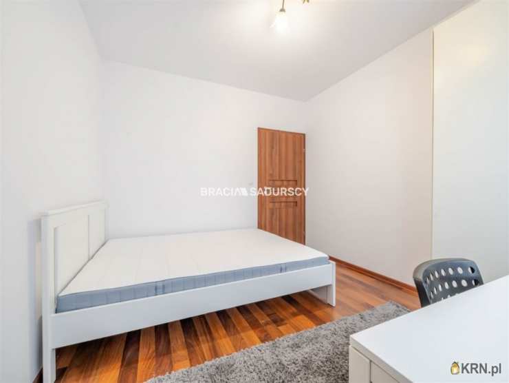 Kraków, Dębniki/Ruczaj, ul. Czerwone Maki, 2 pokojowe, Mieszkanie  do wynajęcia