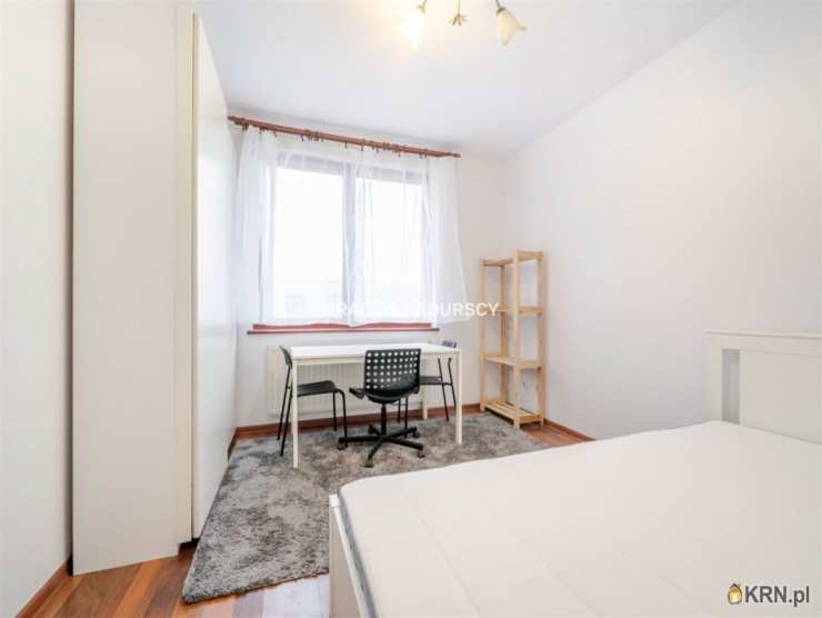 2 pokojowe, Mieszkanie  do wynajęcia, Kraków, Dębniki/Ruczaj, ul. Czerwone Maki