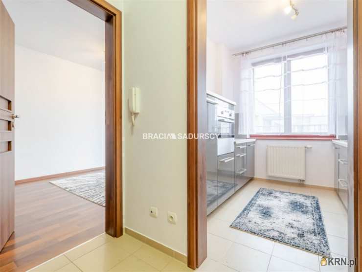 Kraków, Dębniki/Ruczaj, ul. Czerwone Maki, 2 pokojowe, Mieszkanie  do wynajęcia