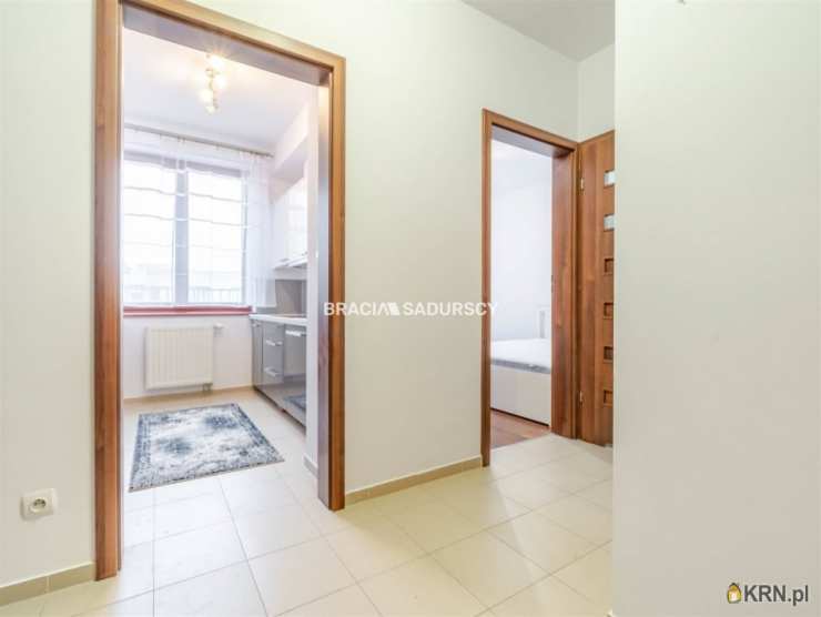 2 pokojowe, Kraków, Dębniki/Ruczaj, ul. Czerwone Maki, Mieszkanie  do wynajęcia