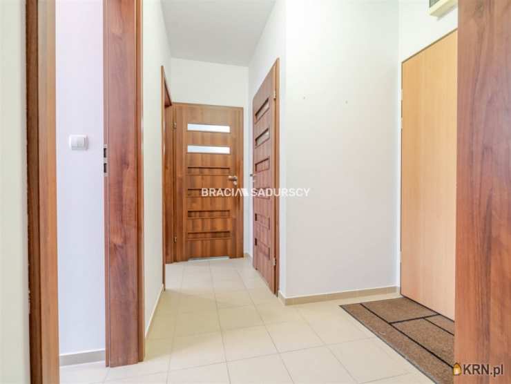 Bracia Sadurscy Oddział BS3 Przewóz, Mieszkanie  do wynajęcia, Kraków, Dębniki/Ruczaj, ul. Czerwone Maki