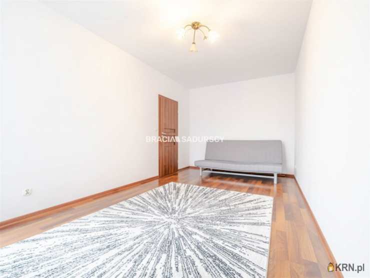 2 pokojowe, Mieszkanie  do wynajęcia, Kraków, Dębniki/Ruczaj, ul. Czerwone Maki