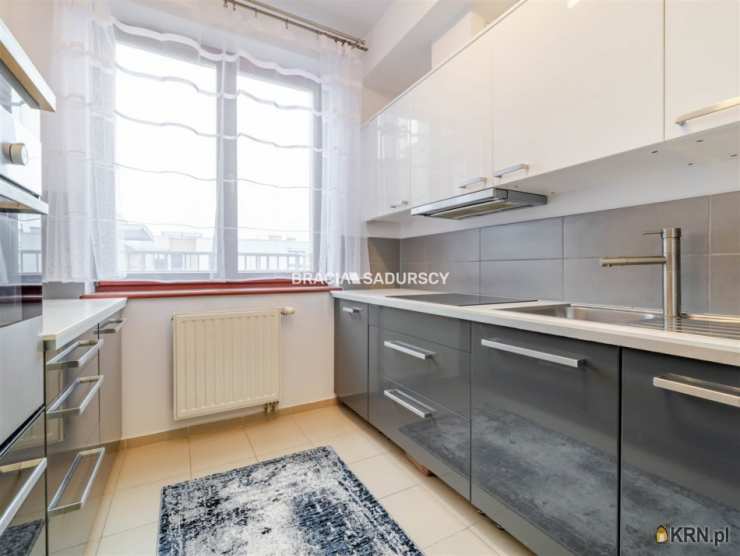 Mieszkanie  do wynajęcia, Kraków, Dębniki/Ruczaj, ul. Czerwone Maki, 2 pokojowe