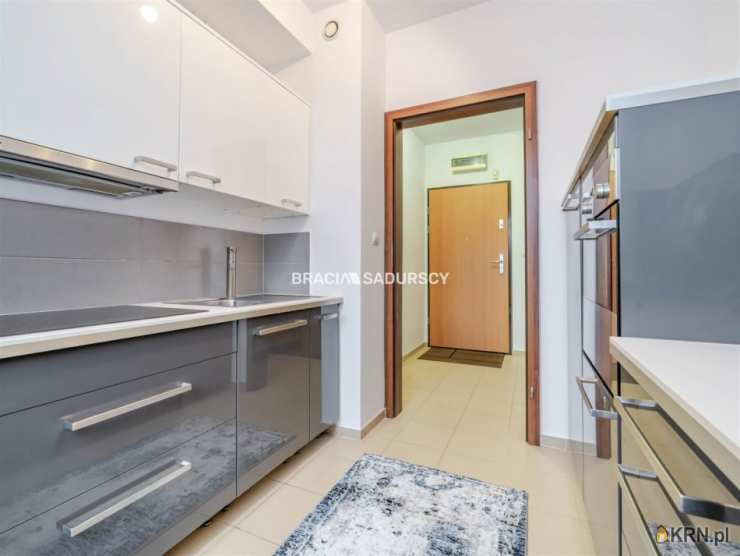 Mieszkanie  do wynajęcia, 2 pokojowe, Kraków, Dębniki/Ruczaj, ul. Czerwone Maki