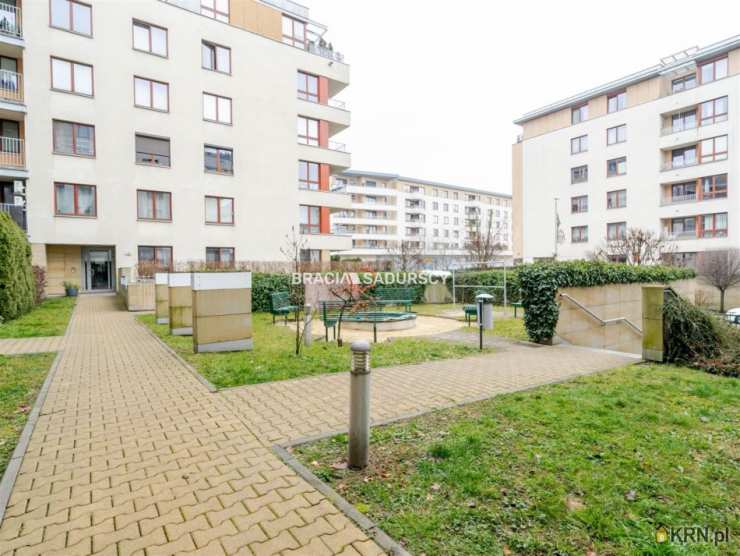 Kraków, Dębniki/Ruczaj, ul. Czerwone Maki, Mieszkanie  do wynajęcia, 2 pokojowe