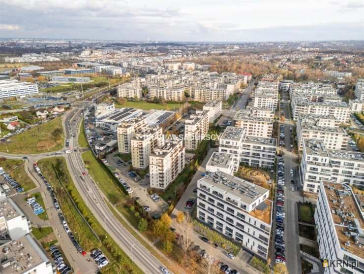 Bracia Sadurscy Oddział BS3 Przewóz, Mieszkanie  do wynajęcia, Kraków, Dębniki/Ruczaj, ul. Czerwone Maki