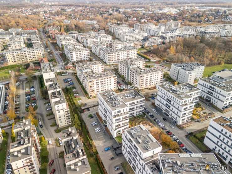 Mieszkanie  do wynajęcia, Kraków, Dębniki/Ruczaj, ul. Czerwone Maki, 2 pokojowe