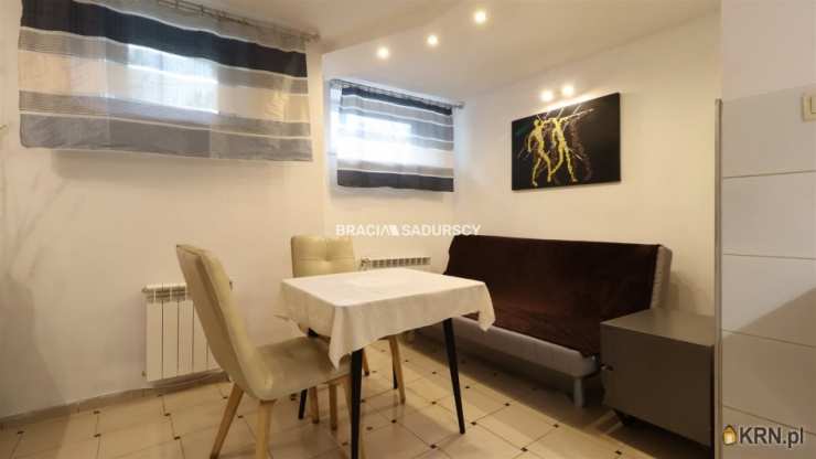 Mieszkanie  na sprzedaż, 2 pokojowe, Kraków, Krowodrza, ul. F. Chopina