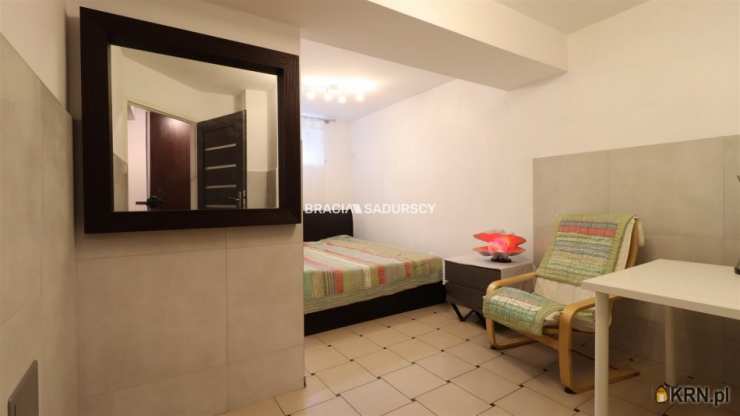 Mieszkanie  na sprzedaż, 2 pokojowe, Kraków, Krowodrza, ul. F. Chopina