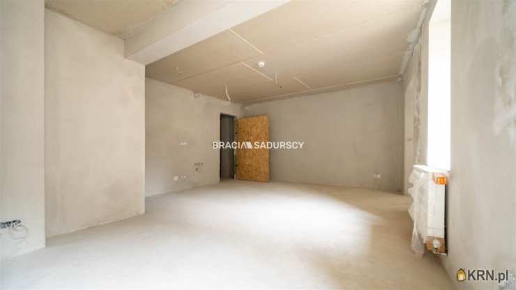 Kraków, Podgórze/Stare Podgórze, ul. Kalwaryjska, 2 pokojowe, Mieszkanie  na sprzedaż