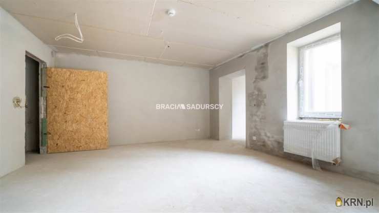 2 pokojowe, Kraków, Podgórze/Stare Podgórze, ul. Kalwaryjska, Mieszkanie  na sprzedaż