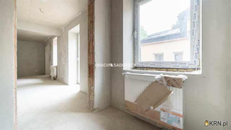 Kraków, Podgórze/Stare Podgórze, ul. Kalwaryjska, Mieszkanie  na sprzedaż, 2 pokojowe