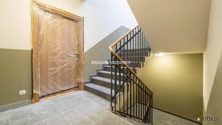 Mieszkanie  na sprzedaż, 2 pokojowe, Kraków, Podgórze/Stare Podgórze, ul. Kalwaryjska