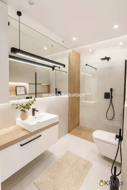 2 pokojowe, Kraków, Krowodrza, ul. Piastowska, Mieszkanie  do wynajęcia