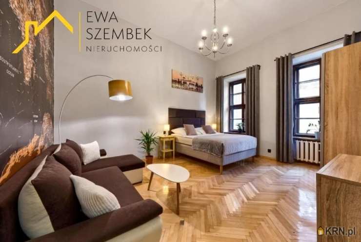Mieszkanie  na sprzedaż, Kraków, Stare Miasto, ul. Rynek Główny, 1 pokojowe