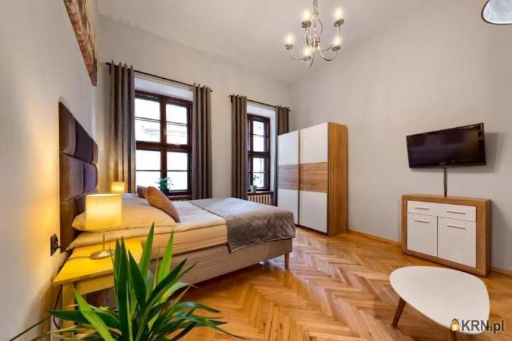 Mieszkanie  na sprzedaż, 1 pokojowe, Kraków, Stare Miasto, ul. Rynek Główny