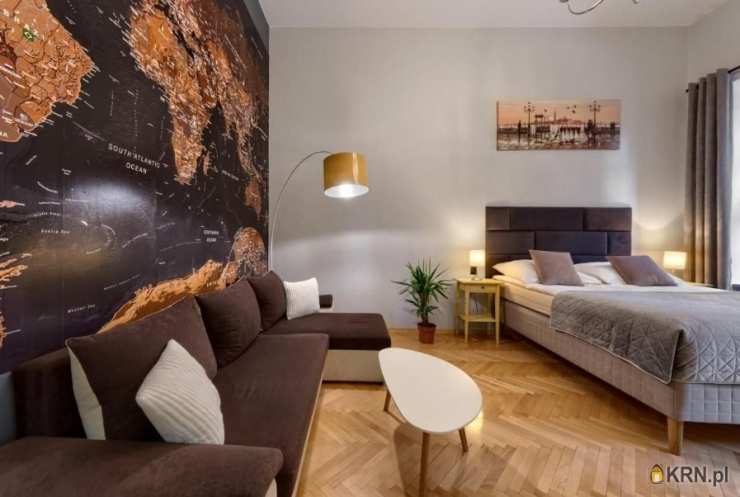 1 pokojowe, Kraków, Stare Miasto, ul. Rynek Główny, Mieszkanie  na sprzedaż