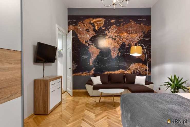 Ewa Szembek Biuro Nieruchomości, Mieszkanie  na sprzedaż, Kraków, Stare Miasto, ul. Rynek Główny