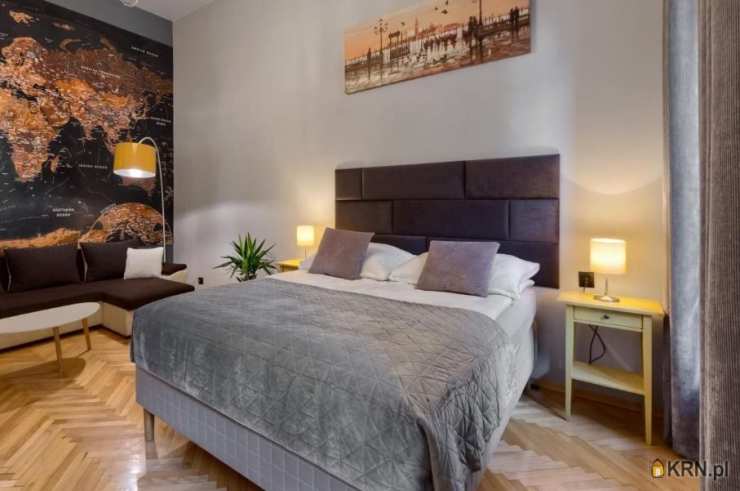 Mieszkanie  na sprzedaż, Kraków, Stare Miasto, ul. Rynek Główny, 1 pokojowe