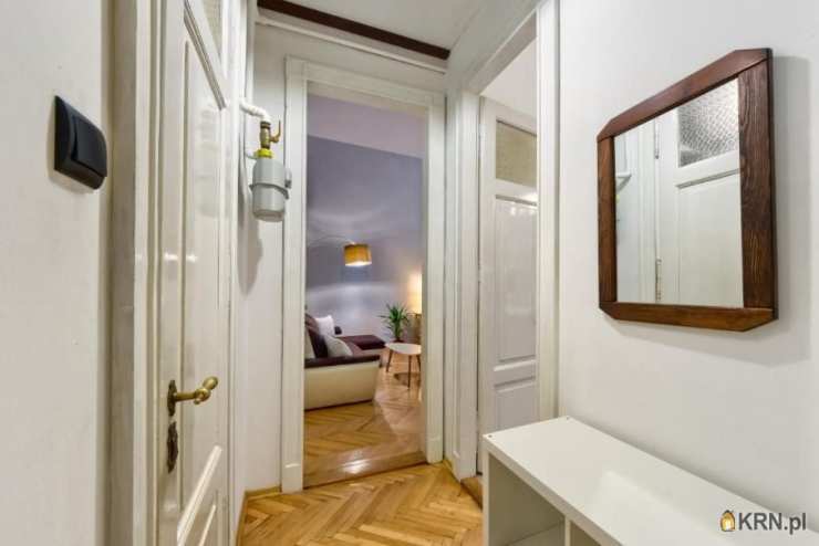 1 pokojowe, Mieszkanie  na sprzedaż, Kraków, Stare Miasto, ul. Rynek Główny