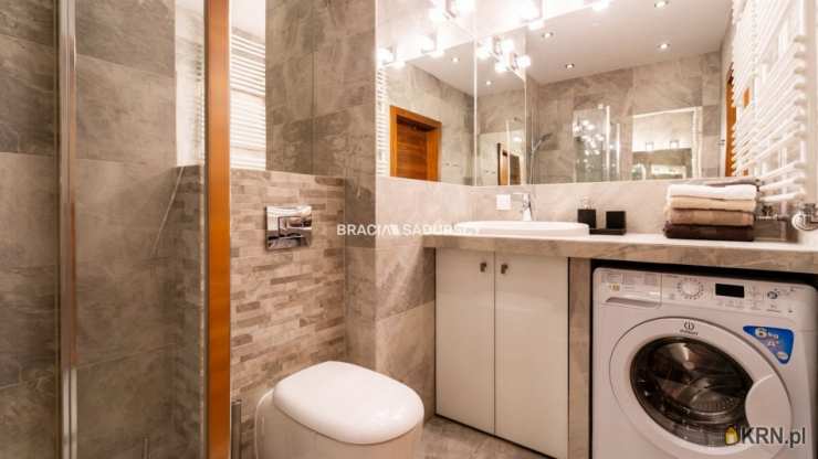 BRACIA SADURSCY ODDZIAŁ BS4 KROWODRZA, Mieszkanie  do wynajęcia, Kraków, Stare Miasto, ul. Lubicz