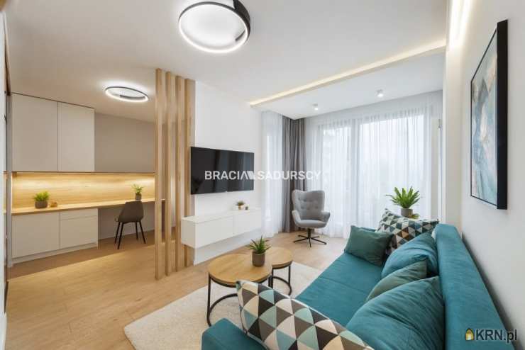 Mieszkanie  do wynajęcia, Kraków, Krowodrza/Łobzów, ul. Piastowska, 2 pokojowe