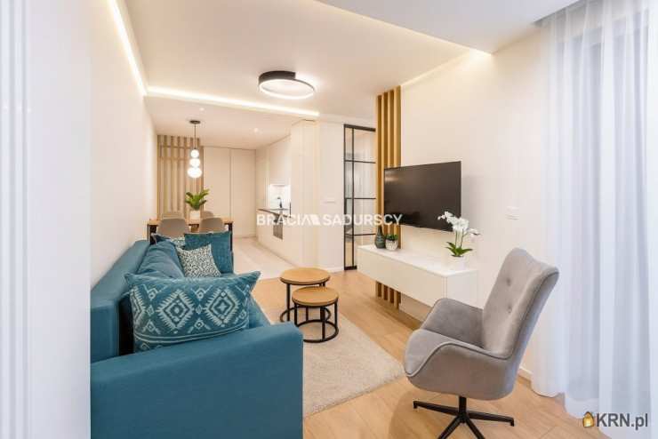 Mieszkanie  do wynajęcia, 2 pokojowe, Kraków, Krowodrza/Łobzów, ul. Piastowska