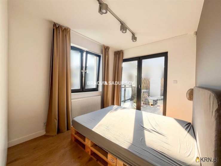 2 pokojowe, Kraków, Krowodrza/Łobzów, ul. Poznańska, Mieszkanie  do wynajęcia