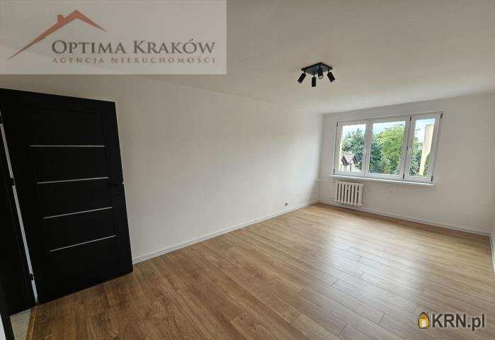 Kraków, Grzegórzki/Olsza, ul. J. Narzymskiego, 2 pokojowe, Mieszkanie  na sprzedaż