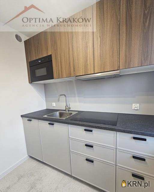 Mieszkanie  na sprzedaż, 2 pokojowe, Kraków, Grzegórzki/Olsza, ul. J. Narzymskiego