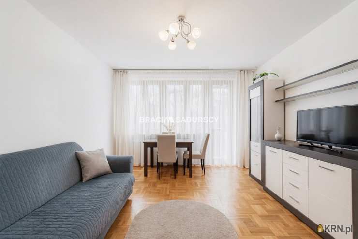 Mieszkanie  na sprzedaż, Kraków, Podgórze Duchackie/Piaski Wielkie, ul. Łużycka, 2 pokojowe