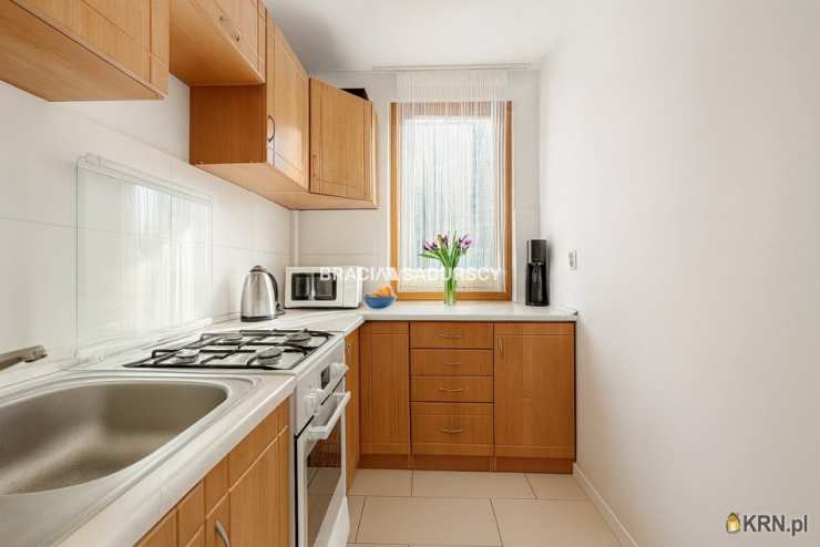 2 pokojowe, Mieszkanie  na sprzedaż, Kraków, Podgórze Duchackie/Piaski Wielkie, ul. Łużycka