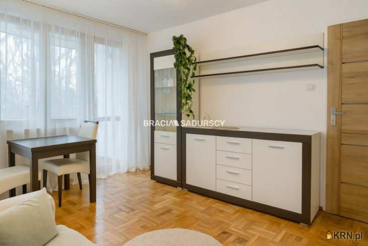 Bracia Sadurscy Oddział BS1 Kapelanka, Mieszkanie  na sprzedaż, Kraków, Podgórze Duchackie/Piaski Wielkie, ul. Łużycka