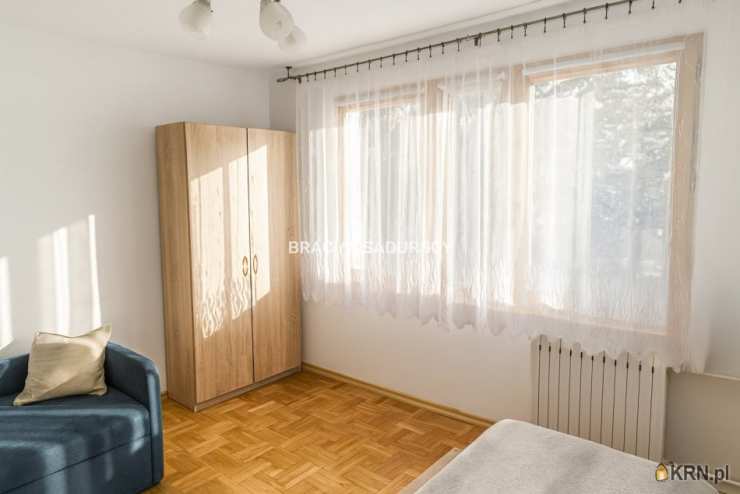 Mieszkanie  na sprzedaż, 2 pokojowe, Kraków, Podgórze Duchackie/Piaski Wielkie, ul. Łużycka