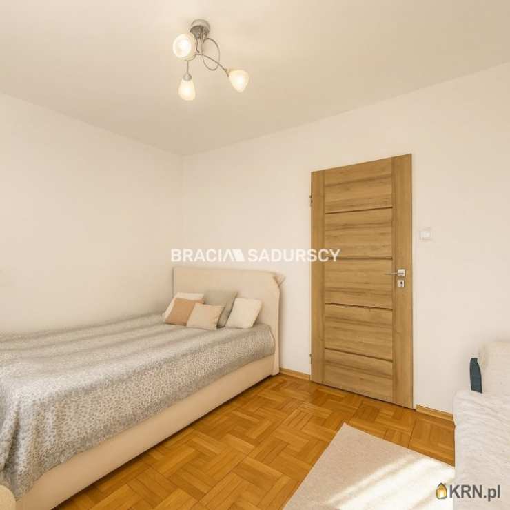 2 pokojowe, Kraków, Podgórze Duchackie/Piaski Wielkie, ul. Łużycka, Mieszkanie  na sprzedaż