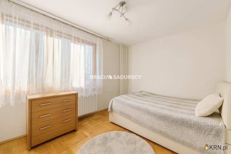 2 pokojowe, Mieszkanie  na sprzedaż, Kraków, Podgórze Duchackie/Piaski Wielkie, ul. Łużycka