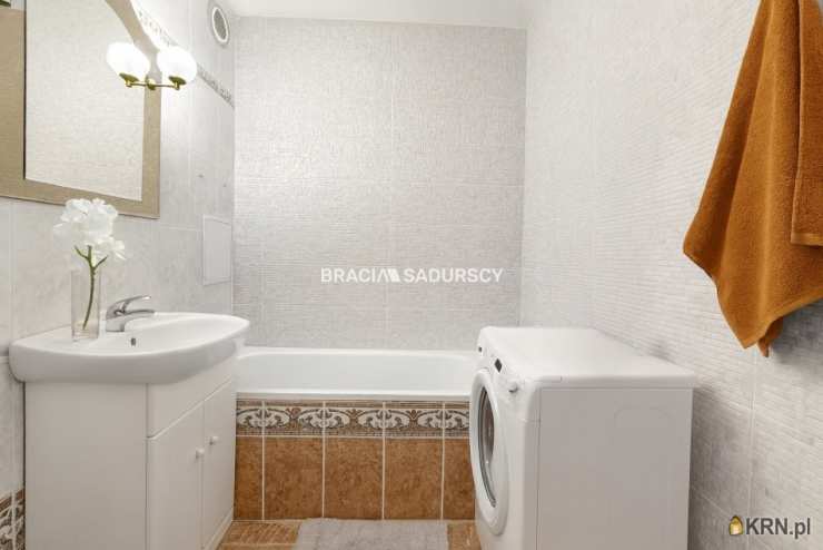 Bracia Sadurscy Oddział BS1 Kapelanka, Mieszkanie  na sprzedaż, Kraków, Podgórze Duchackie/Piaski Wielkie, ul. Łużycka