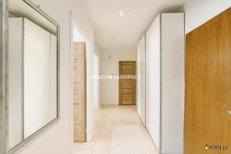 Mieszkanie  na sprzedaż, Kraków, Podgórze Duchackie/Piaski Wielkie, ul. Łużycka, 2 pokojowe