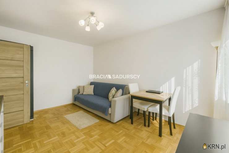 Mieszkanie  na sprzedaż, 2 pokojowe, Kraków, Podgórze Duchackie/Piaski Wielkie, ul. Łużycka