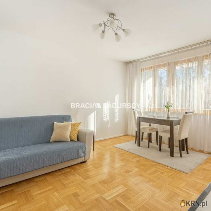 Kraków, Podgórze Duchackie/Piaski Wielkie, ul. Łużycka, Mieszkanie  na sprzedaż, 2 pokojowe