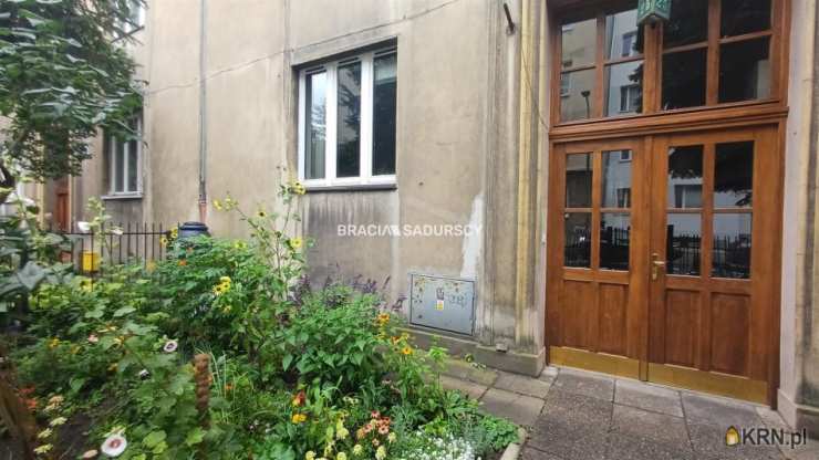 Mieszkanie  na sprzedaż, 2 pokojowe, Kraków, Krowodrza, ul. F. Chopina