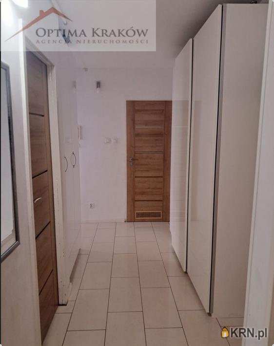 Kraków, Podgórze Duchackie/Piaski Wielkie, ul. Łużycka, 2 pokojowe, Mieszkanie  na sprzedaż
