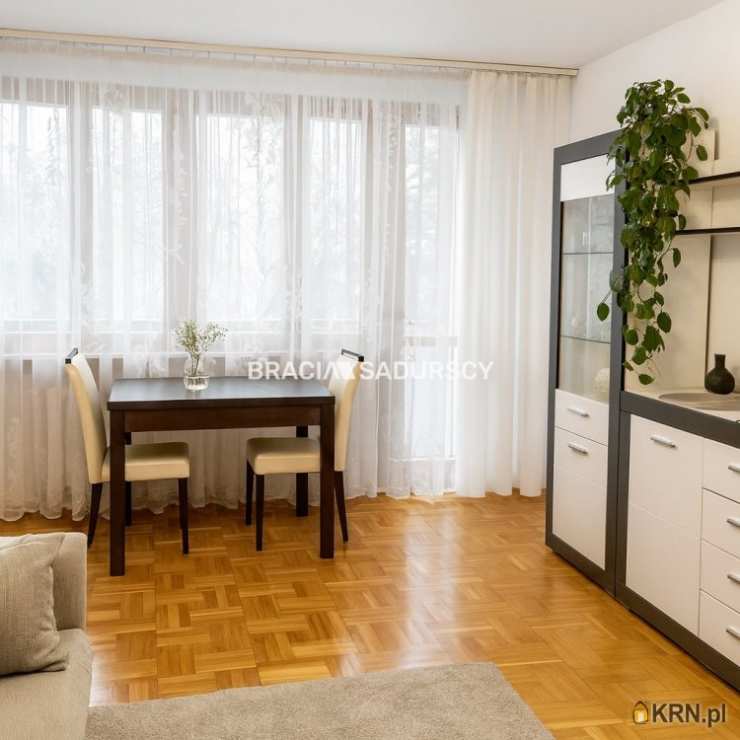 Mieszkanie  na sprzedaż, 2 pokojowe, Kraków, Podgórze Duchackie/Piaski Wielkie, ul. Łużycka