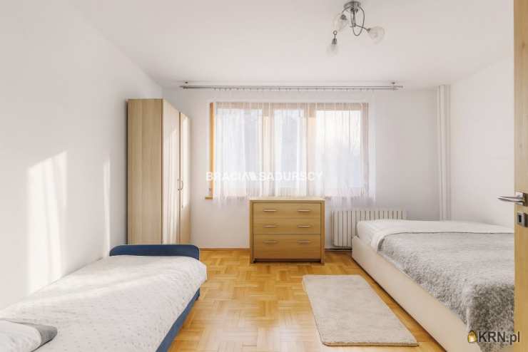 Kraków, Podgórze Duchackie/Piaski Wielkie, ul. Łużycka, 2 pokojowe, Mieszkanie  na sprzedaż