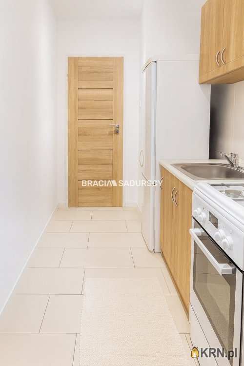 2 pokojowe, Mieszkanie  na sprzedaż, Kraków, Podgórze Duchackie/Piaski Wielkie, ul. Łużycka