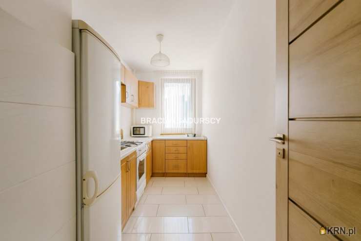 Bracia Sadurscy Oddział BS1 Kapelanka, Mieszkanie  na sprzedaż, Kraków, Podgórze Duchackie/Piaski Wielkie, ul. Łużycka